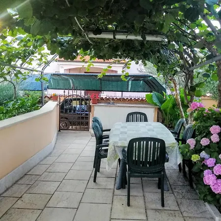 Lejlighed 100m2, Full Opremljen, Privatni Parking. *