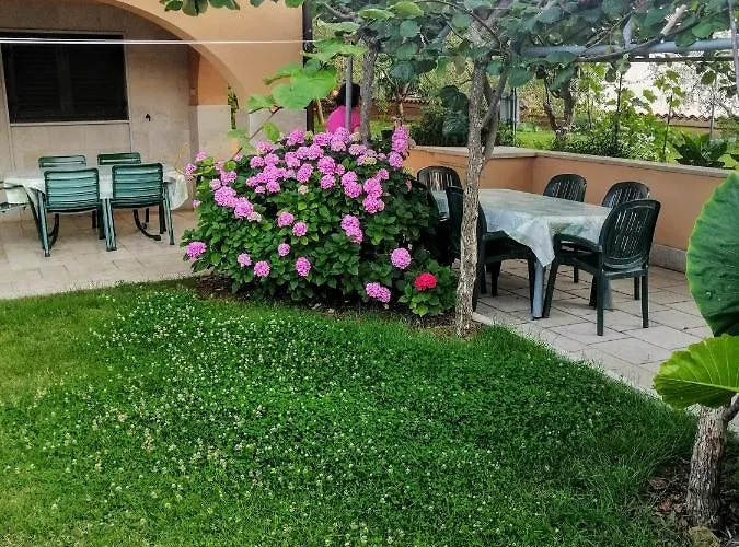 100m2, Full Opremljen, Privatni Parking. * Pola