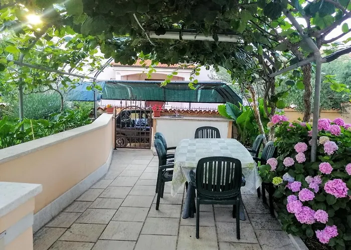 Appartamento 100m2, Full Opremljen, Privatni Parking. *