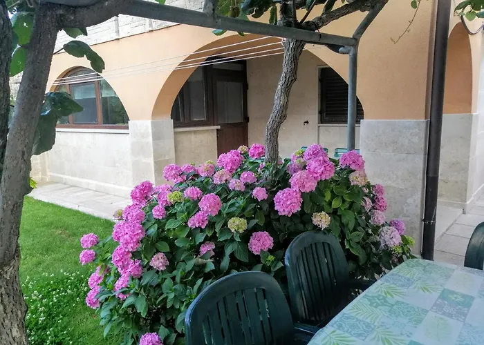 Appartamento 100m2, Full Opremljen, Privatni Parking.