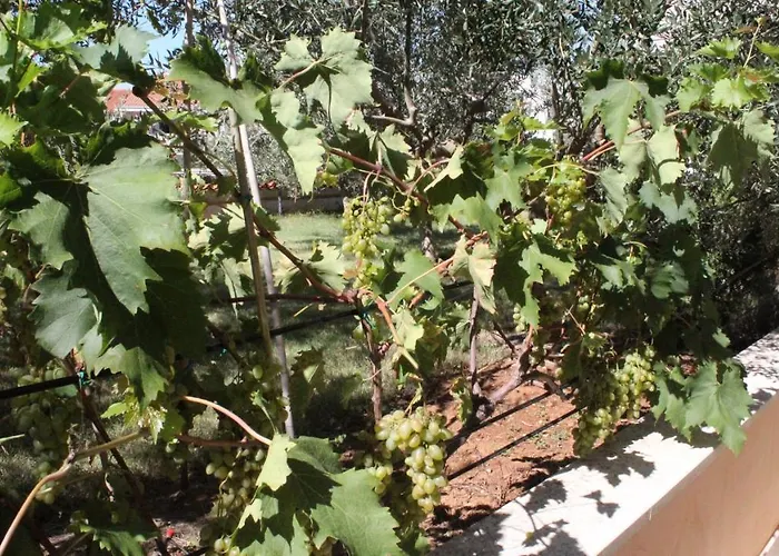 100m2, Full Opremljen, Privatni Parking. Appartamento Pola